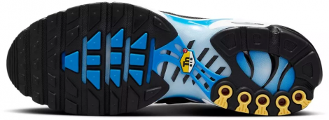 Кросівки Чоловічі Nike Air Max Plus Blue