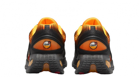 Кроссовки Nike Air Max Dn Se