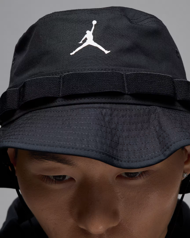 Панама Jordan U J Apex Bucket Jumpman