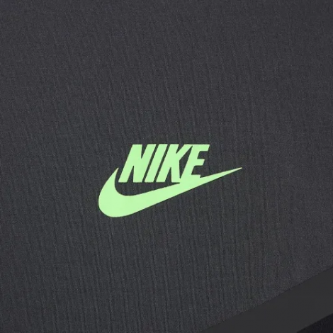 Толстовка Nike Techven Jacket Black