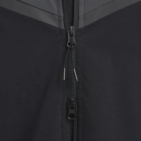 Толстовка Nike Techven Jacket Black