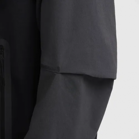 Толстовка Nike Techven Jacket Black