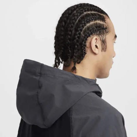 Толстовка Nike Techven Jacket Black