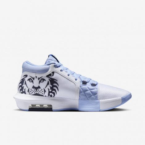 Кросівки Nike Lebron Witness Viii (Hq2139 100) 43 (27.5 См.)