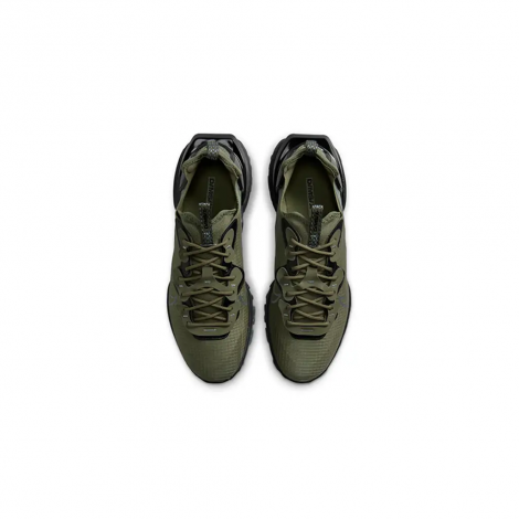 Кроссовки Nike React Vision Olive