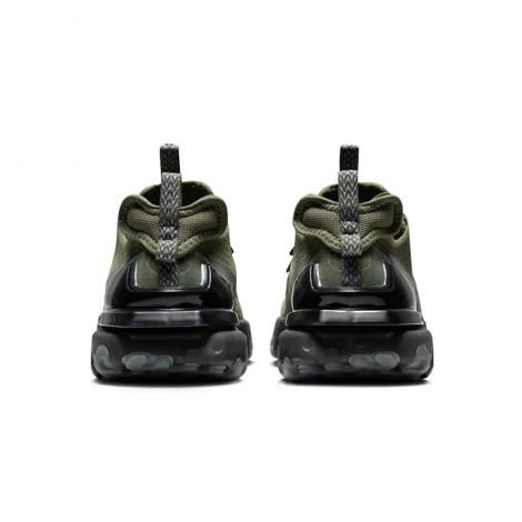 Кроссовки Nike React Vision Olive