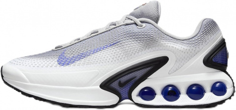 Кросівки Чоловічі Nike Air Max Dn Se Grey