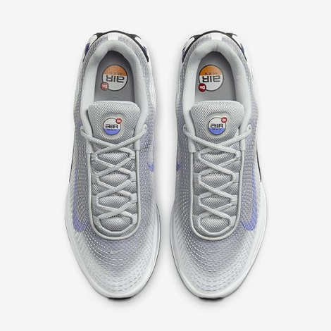 Кросівки Чоловічі Nike Air Max Dn Se Grey