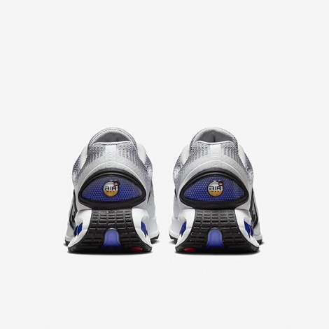 Кросівки Чоловічі Nike Air Max Dn Se Grey