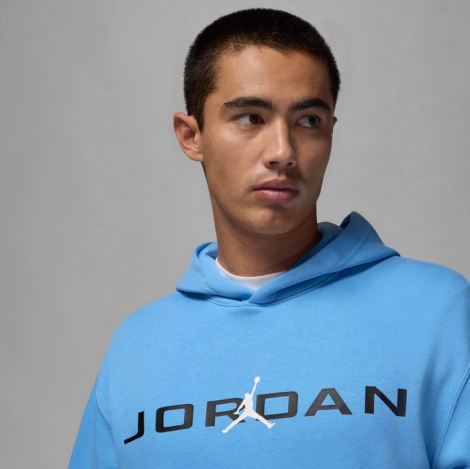 Кофта Nike Jordan Air Strch Flc