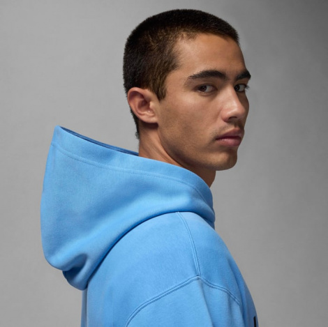Кофта Nike Jordan Air Strch Flc