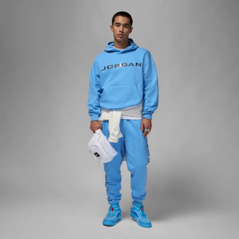 Кофта Nike Jordan Air Strch Flc