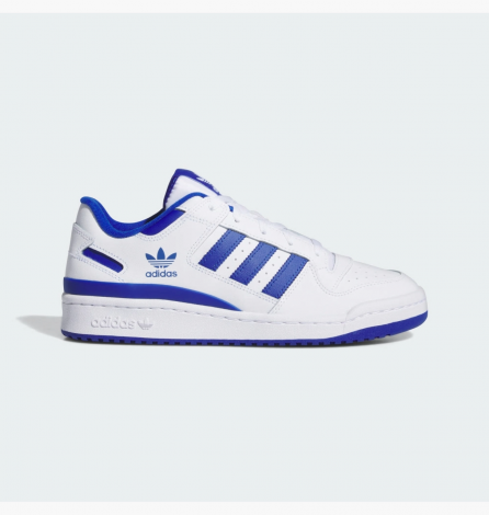 Кросівки Чоловічі Adidas Forum Low