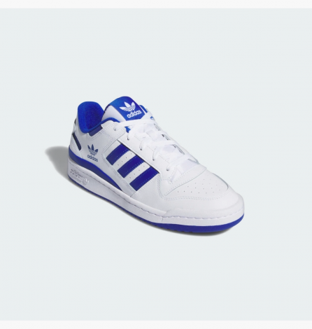 Кросівки Чоловічі Adidas Forum Low