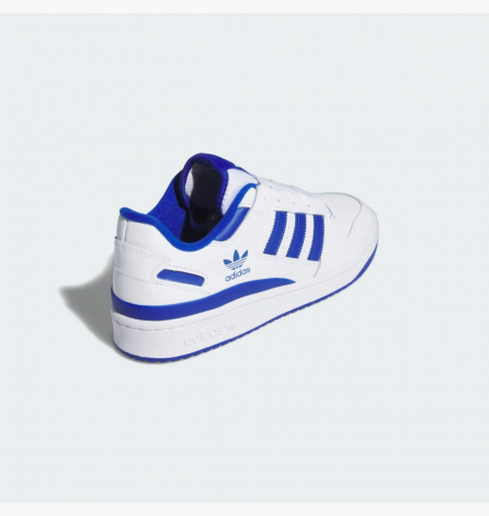 Кросівки Чоловічі Adidas Forum Low
