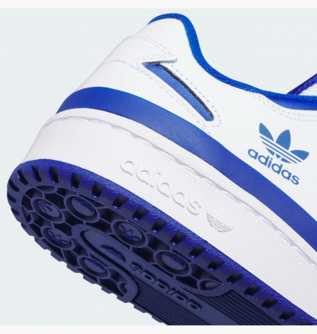 Кросівки Чоловічі Adidas Forum Low