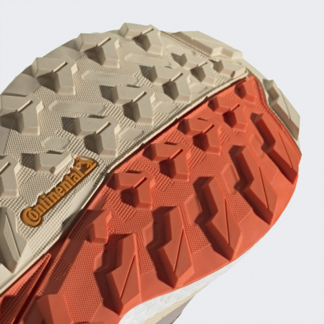 Кросівки Adidas Terrex Free Hiker 2.0 Wonder Taupe Earth Strata Core Black