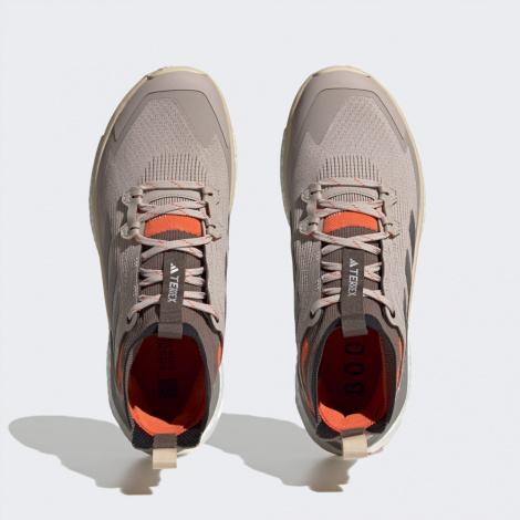 Кросівки Adidas Terrex Free Hiker 2.0 Wonder Taupe Earth Strata Core Black