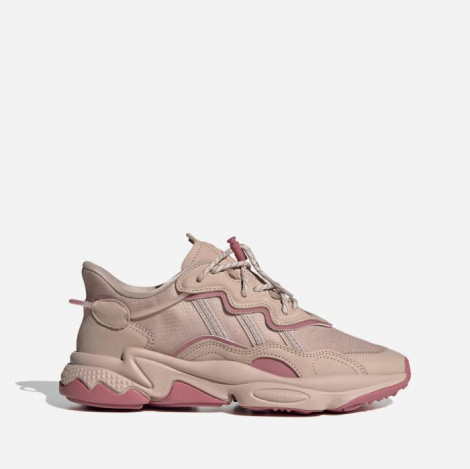 Кросівки Adidas Originals Ozweego W (Hq8544) 38 (24.5 См.)