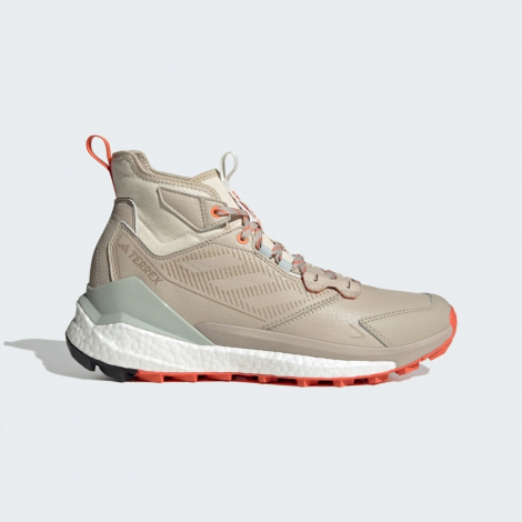 Кросівки Adidas Terrex Free Hiker 2.0 Mwn Hiking Boots Beige
