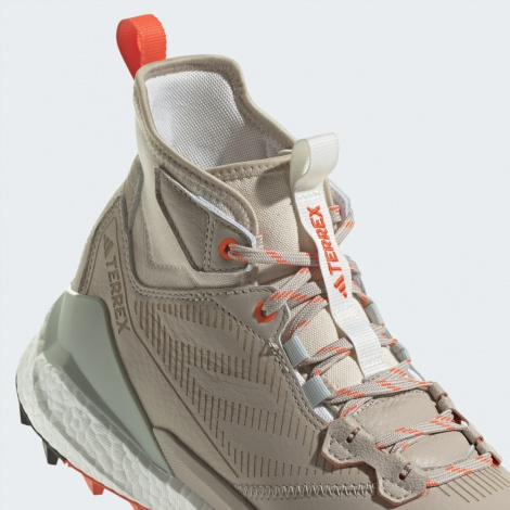 Кросівки Adidas Terrex Free Hiker 2.0 Mwn Hiking Boots Beige