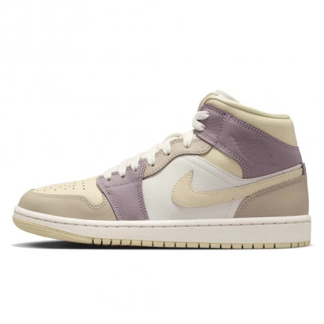 Кроссовки Jordan 1 Mid