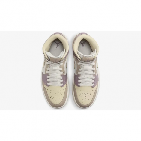 Кроссовки Jordan 1 Mid