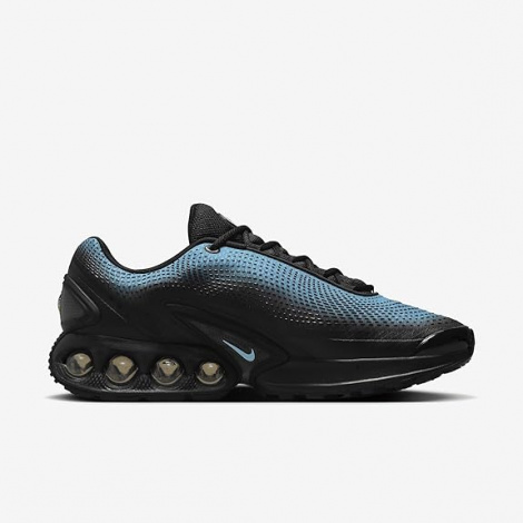 Кросівки Nike Air Max Dn Blue