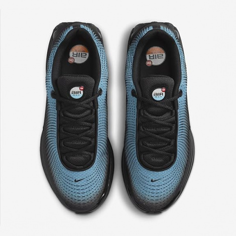 Кросівки Nike Air Max Dn Blue