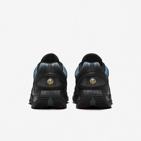 Кросівки Nike Air Max Dn Blue
