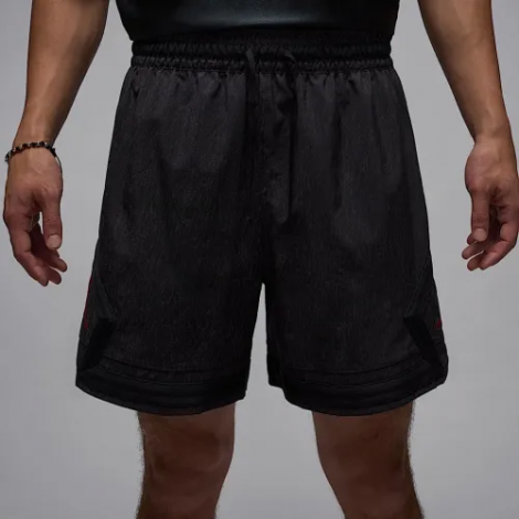 Шорти Jordan Woven Diamond Shorts
