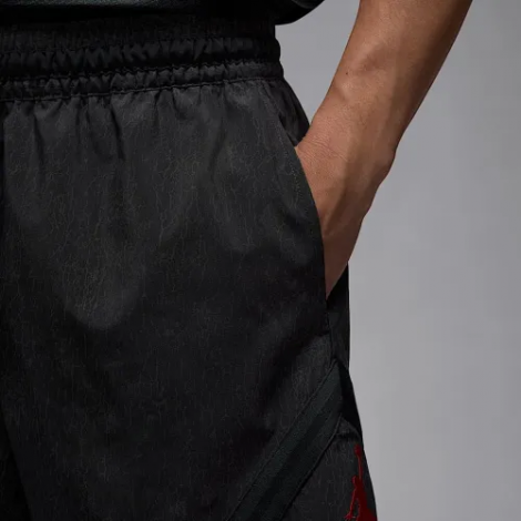 Шорти Jordan Woven Diamond Shorts