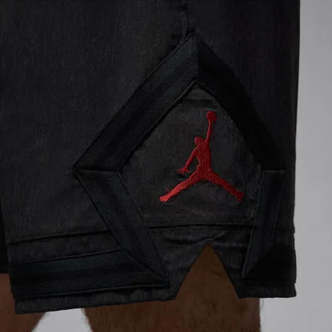 Шорти Jordan Woven Diamond Shorts