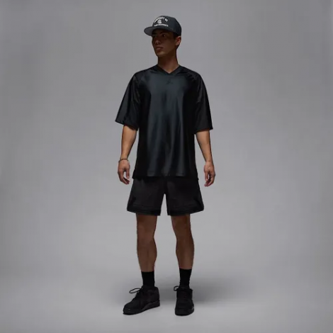 Шорти Jordan Woven Diamond Shorts