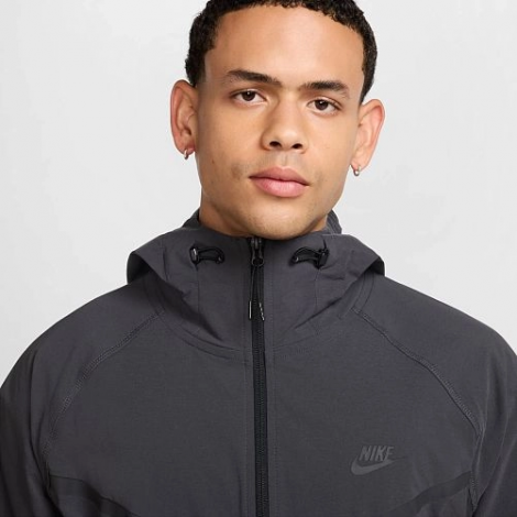 Кофта Nike Tech Woven Oversized