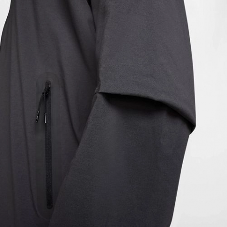 Кофта Nike Tech Woven Oversized