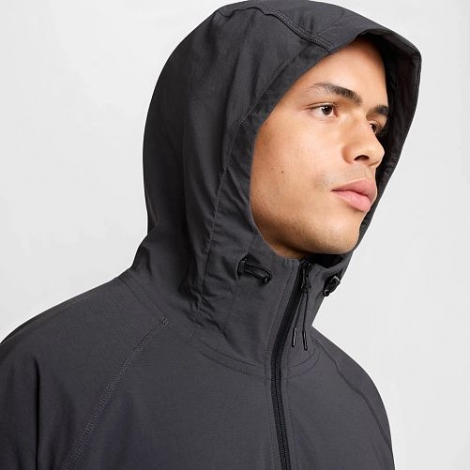 Кофта Nike Tech Woven Oversized