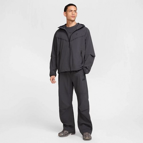 Кофта Nike Tech Woven Oversized