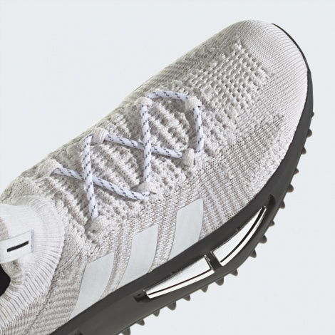 Кросівки Adidas Nmd S1 Metallic Pack Cloud White