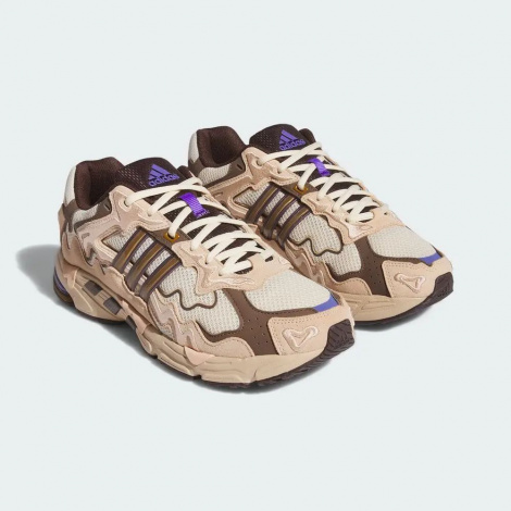 Кросівки Унісекс Adidas X Bad Bunny Response Cl Beige