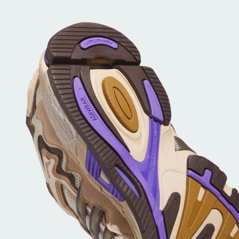 Кросівки Унісекс Adidas X Bad Bunny Response Cl Beige
