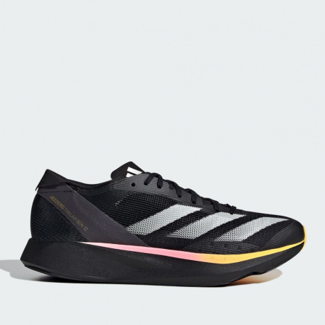 Кросівки Adidas Adizero Takumi Sen 10 Shoes Black