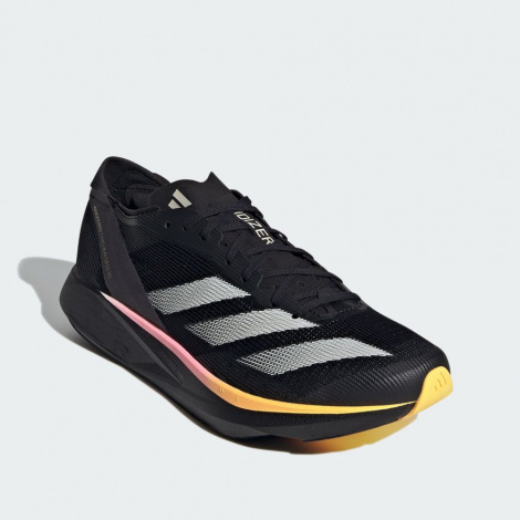 Кросівки Adidas Adizero Takumi Sen 10 Shoes Black