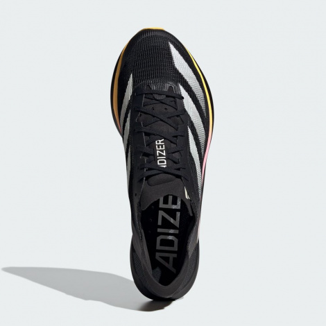 Кросівки Adidas Adizero Takumi Sen 10 Shoes Black