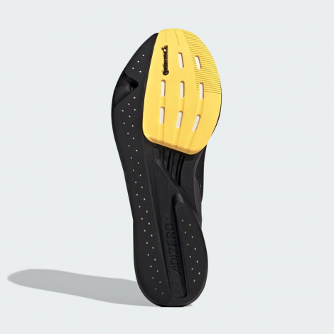 Кросівки Adidas Adizero Takumi Sen 10 Shoes Black