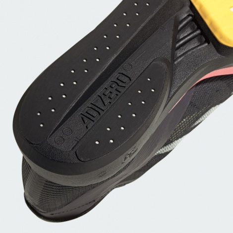 Кросівки Adidas Adizero Takumi Sen 10 Shoes Black