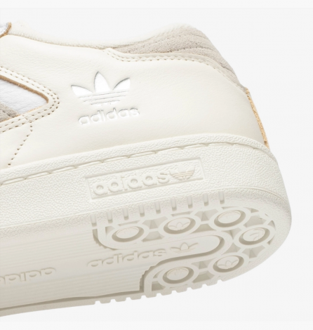 Кросівки Чоловічі Adidas Centennial Lo X Sns