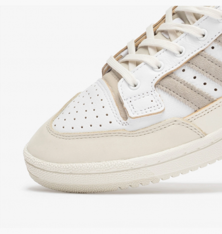 Кросівки Чоловічі Adidas Centennial Lo X Sns