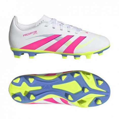 Бутсы Adidas Predator Club Fg/Mg J