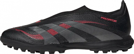 Сороконіжки Predator League Laceless Turf Boots